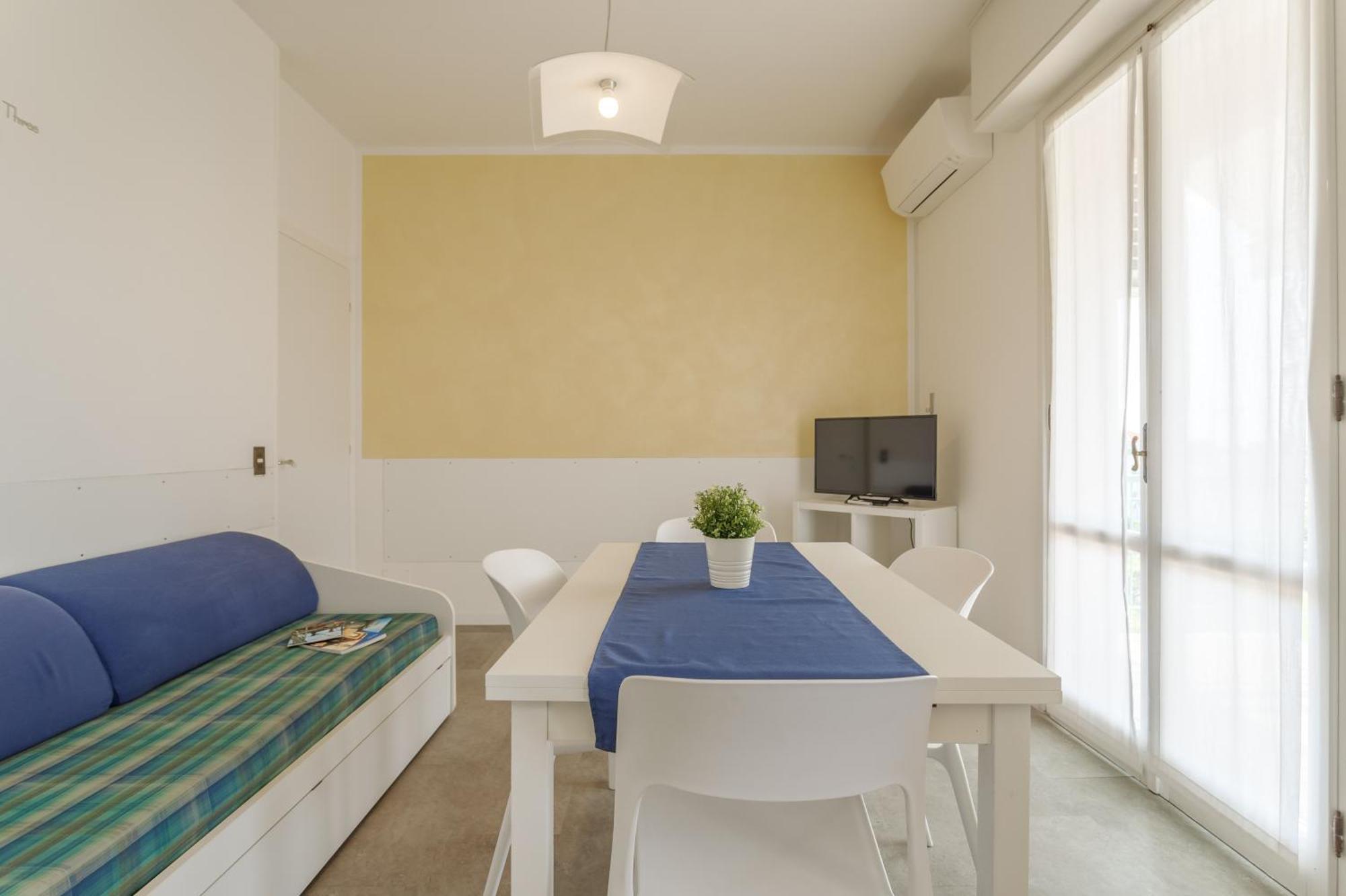 Residence Mizar 皮特拉利古 外观 照片