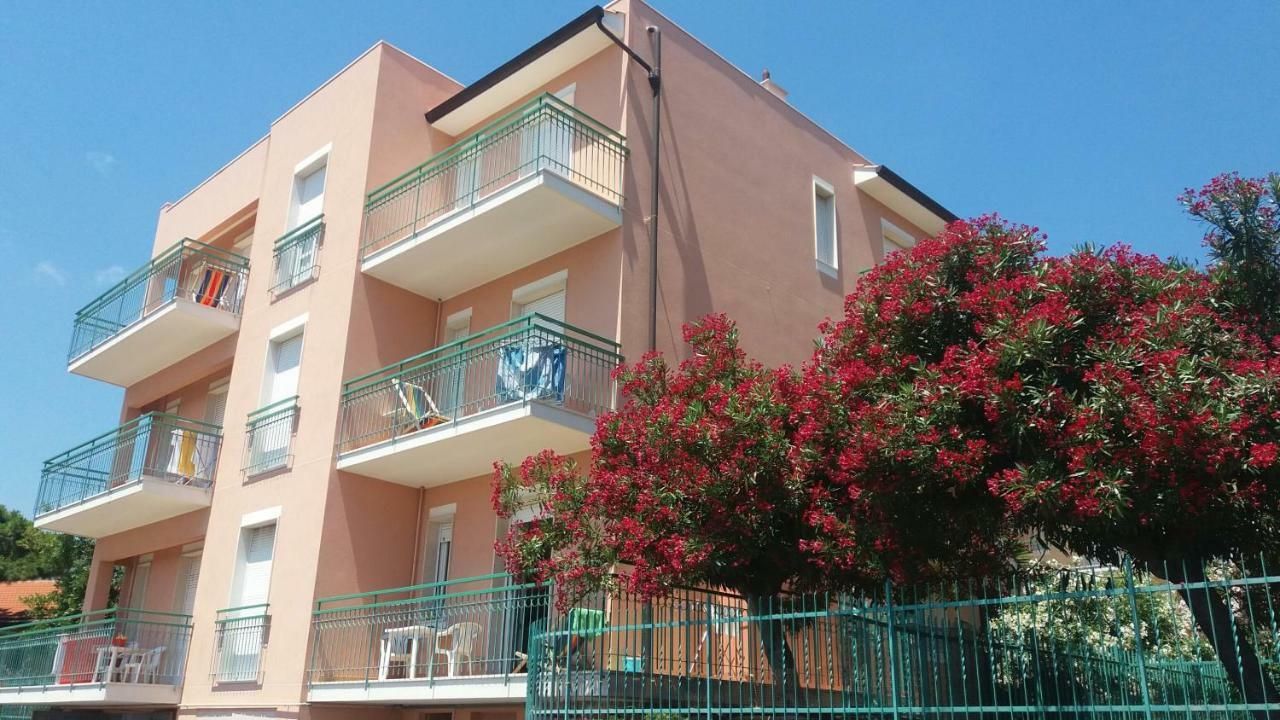 Residence Mizar 皮特拉利古 外观 照片